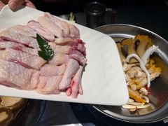 -椰庭·椰子鸡·创意玩家(晶耀前滩店)
