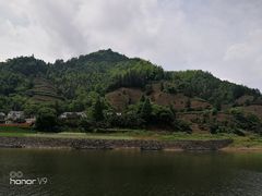 -新安江山水画廊风景区