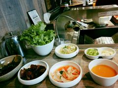 -一心烤肉(延安路店)