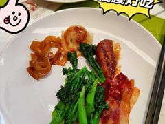 -瑞诗酒店西餐·咖啡厅