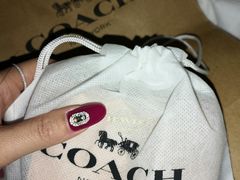 -COACH蔻驰(盛京奥特莱斯店)