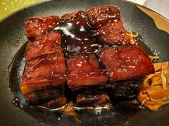 -锦江中华村农家乐饭庄