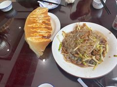 -邢家锅贴老店·非遗·开封菜(金明广场店)