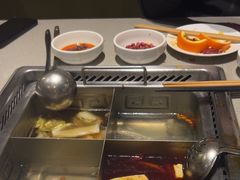 -海底捞火锅(名门店)