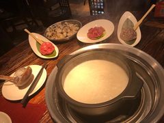 -大良毋米粥(锦龙路总店)