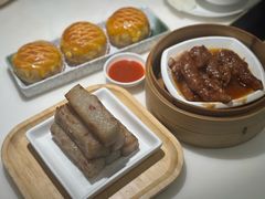 -陶陶居酒家(解放北路店)