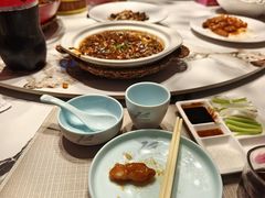 -玉林烤鸭店(定福庄店)