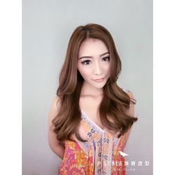 -P.STYLE 派斯造型