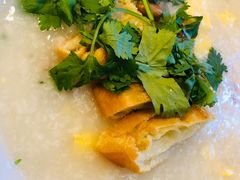 荔湾艇仔粥-点都德(聚福楼店)