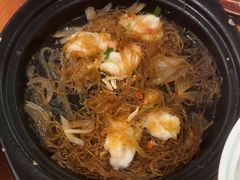 -绿茶餐厅(成都天府红店)