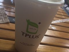 -TPLUS茶家(上海商城南京西路店)