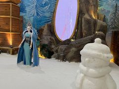 -世界之窗阿尔卑斯冰雪世界