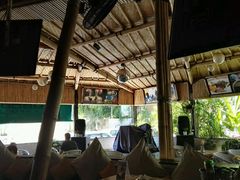 环境-Bamboo Bar & Grill Restaurant