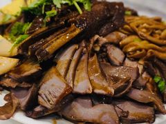 -春梅里卤鹅馆·47年老字号(中山路店)