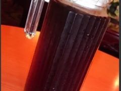 酸梅汤-馅饼粥·百年传承 since1926(中山路店)