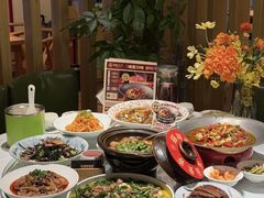 -滋味工坊中餐厅(高新区店)