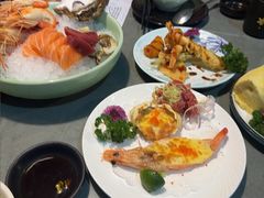 -松坂屋日料自助(长城路店)