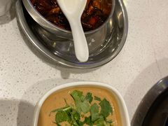 -福寿斋·老北京铜锅涮肉·烧烤(清岚店)