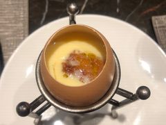 蒸蛋-枫品铁板烧(东樾店)