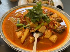 -喜洲翰林餐厅(董家百年老宅店)