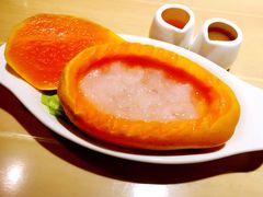 -老船坞餐厅(北京亚洲大酒店 )