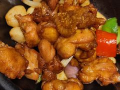 -太兴餐厅(东方广场分店)