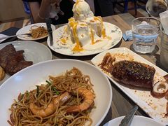 -卡朋西餐(扬名广场店)
