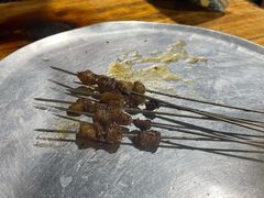 -胡犇嗲单车烧烤(坡子街店)