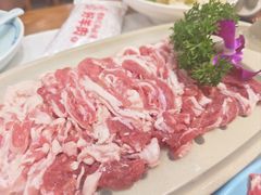 -草原传奇鲜羊火锅(桥北店)