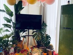 -Thai Basil罗勒叶泰式餐厅(时代天街店)