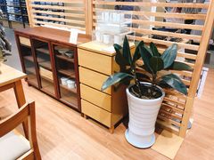 -MUJI无印良品(万达太原街店)