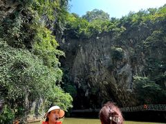-英西峰林·洞天仙境