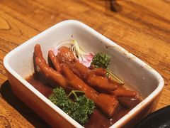 -嘉禾·悦享餐厅(八方汇店)