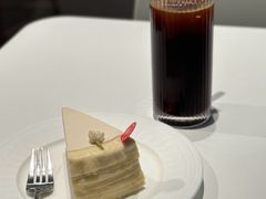 -双风车咖啡馆 Twin Windmills(六道口店)