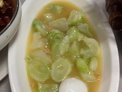 -渝信川菜(南滨店)