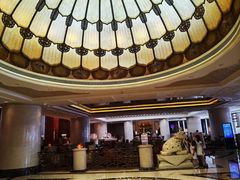 -北京中国大饭店