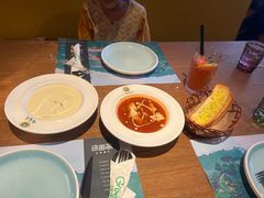 -绿茵阁牛扒餐厅(客村店)