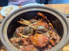 -斯丹姜母鸭·古法干香(田安南路店)