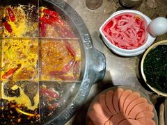 -重庆渝达老火锅(春熙路店)