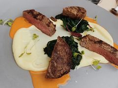 -Mercato莫卡多露台餐厅与酒吧(K11店)