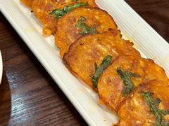 -釜山豚骨汤饭(芝罘万达广场店)