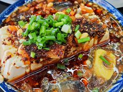 -东北铁锅宴(云龙华府店)