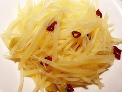 酸辣土豆丝-原製原味(普陀山磐龙店)