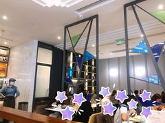 -港丽餐厅(高德置地店)