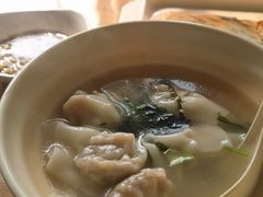 -宝光熏肉鞋底火烧(新街口店)