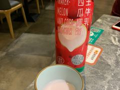 生牛乳西瓜椰奶-盒马鲜生(189购物中心店)