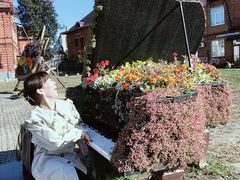 -谢尔盖圣三一大修道院