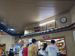 -张关合渣(航空大道店)