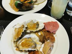 海螺-圣丰索菲特·2 On 988 Café 自助餐厅
