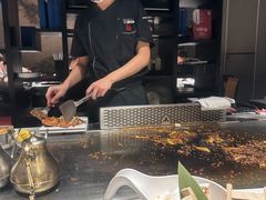 -水木锦堂·自助铁板烧(世贸天阶店)